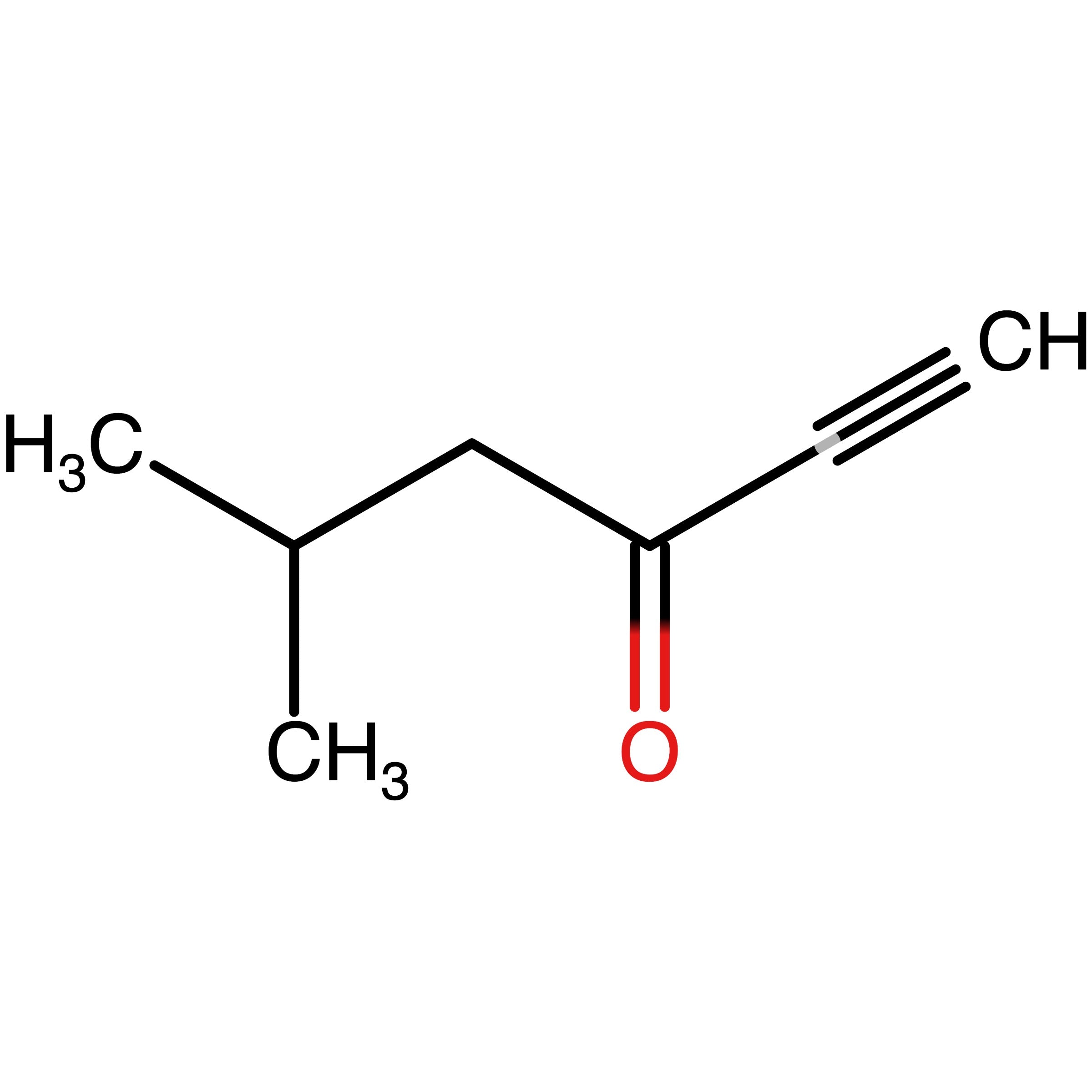 CAS 18927-47-4 | 5-Methylhex-1-yn-3-one | MFCD21262960