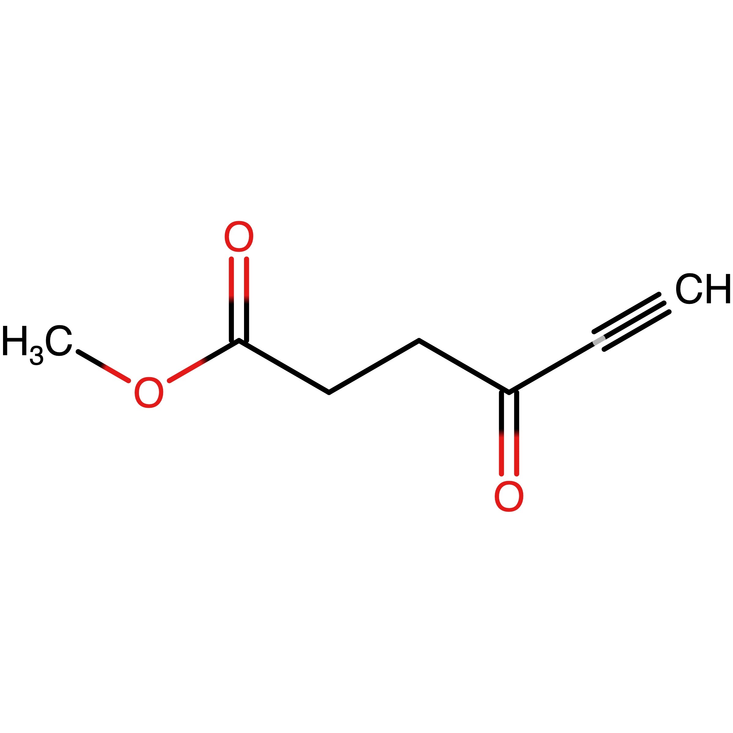 CAS 118622-32-5 | Methyl 4-oxohex-5-ynoate