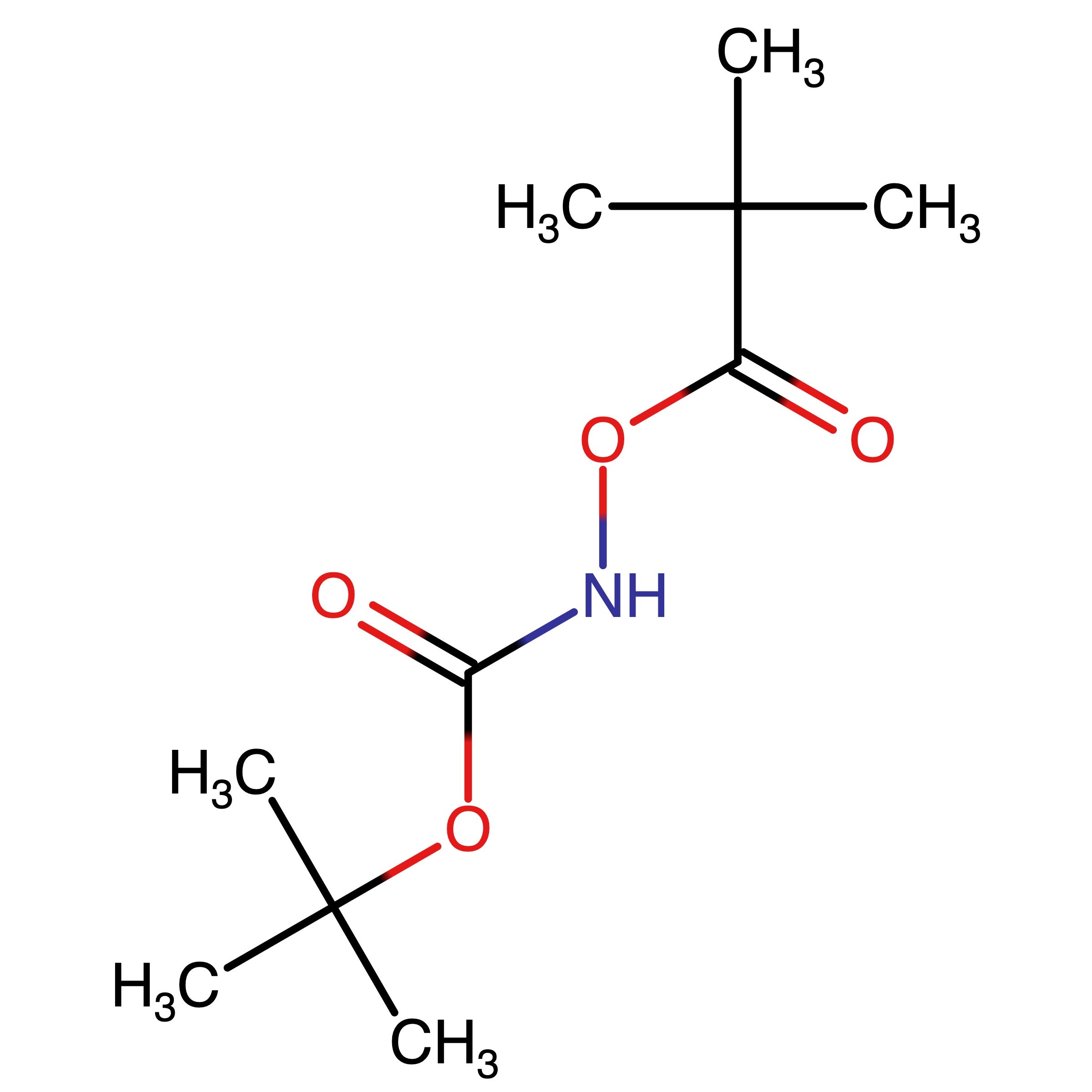 CAS 35657-40-0 | tert-Butyl (pivaloyloxy)carbamate | MFCD24466197
