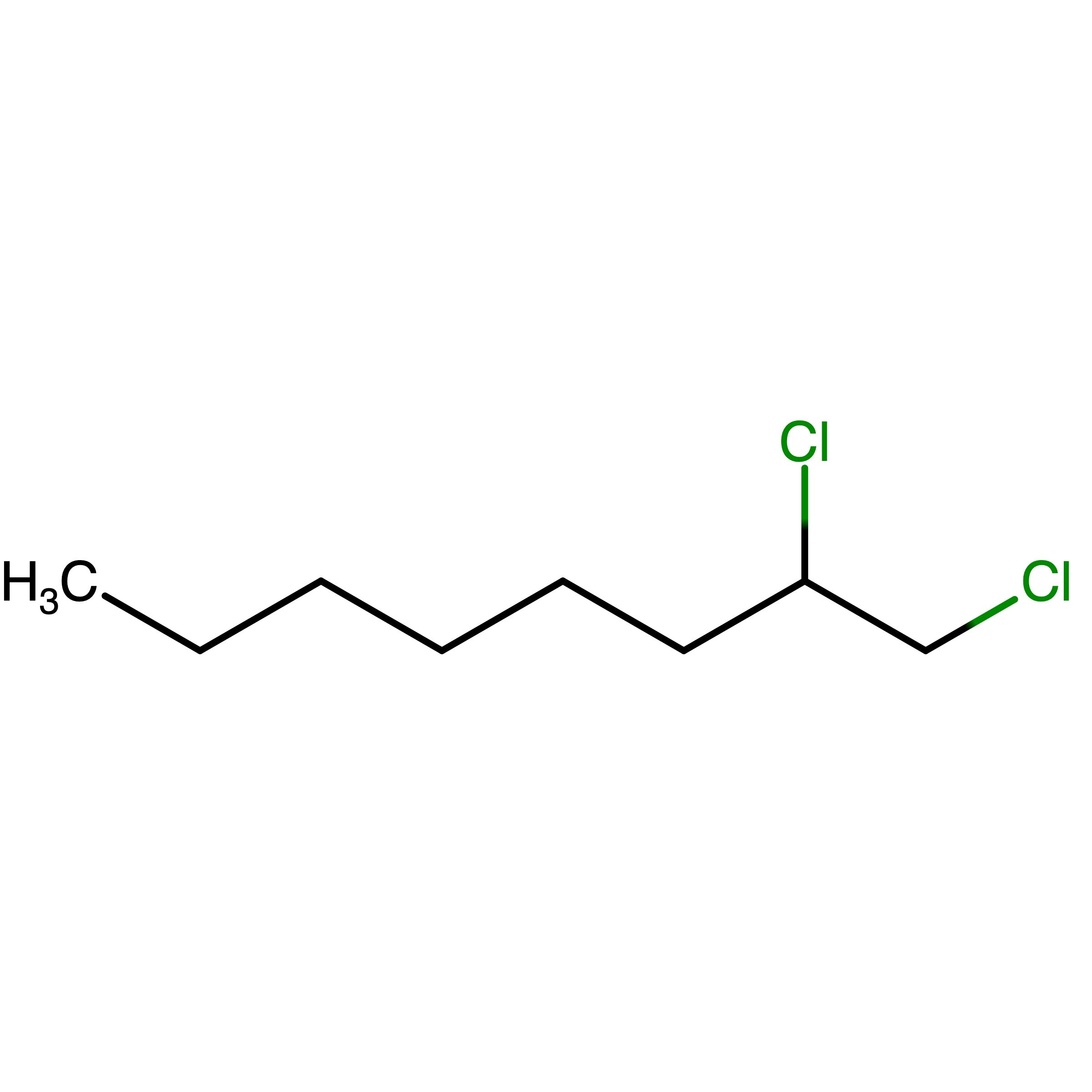 CAS 72778-28-0 | 1,2-Dichlorooctane