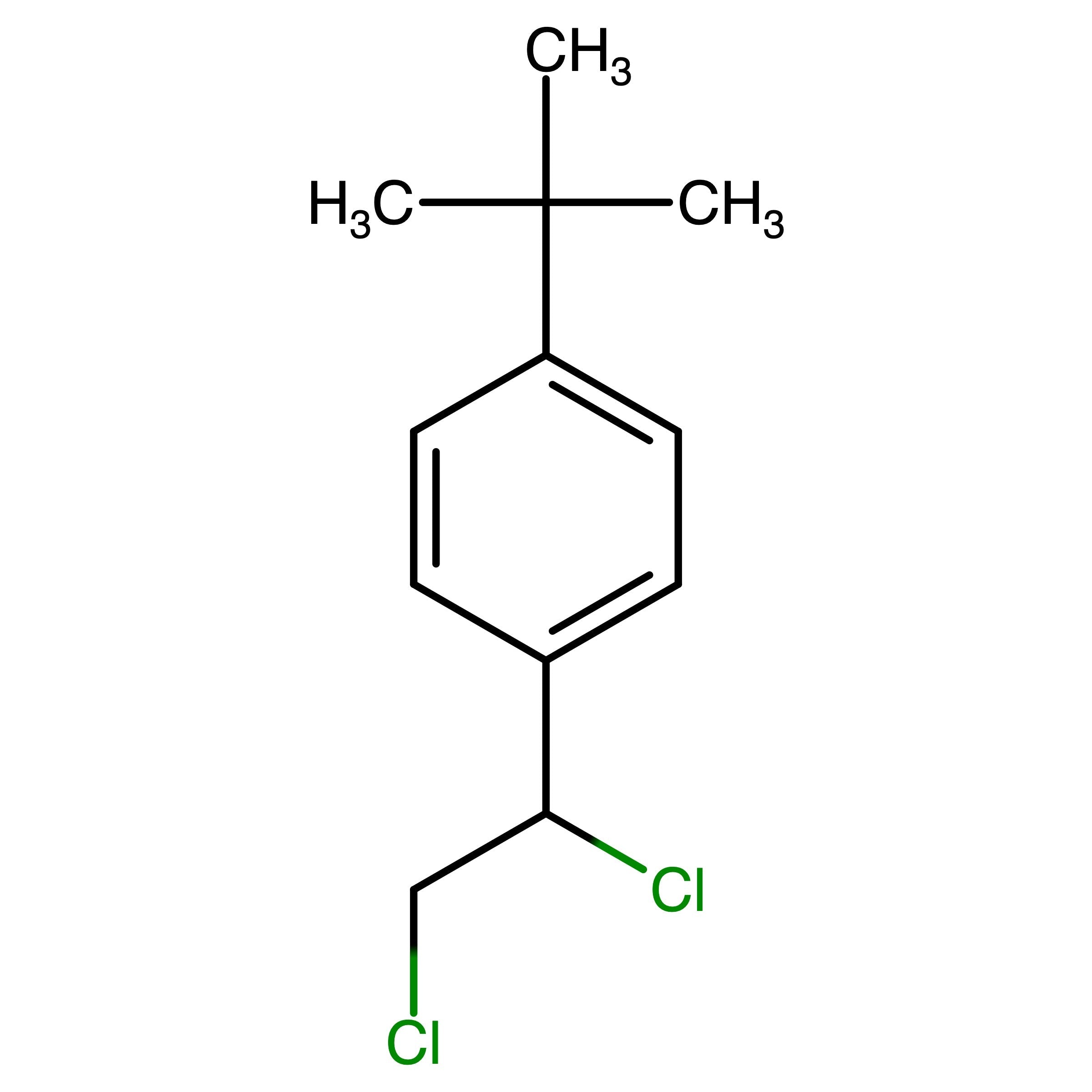 CAS 1332928-54-7 | (1,2-Dichloroethyl)benzene