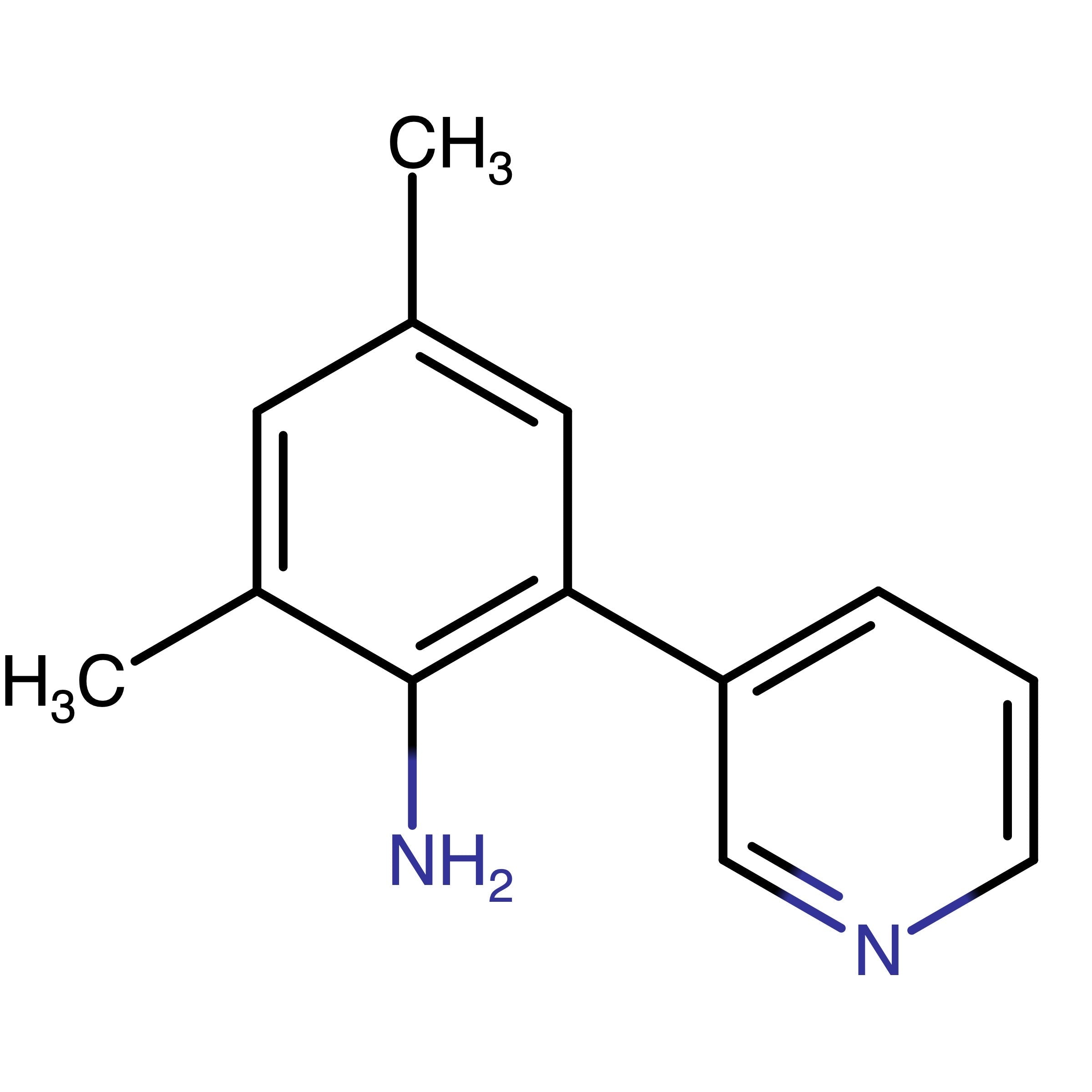 CAS 1296770-58-5 | 2,4-Dimethyl-6-(pyridin-3-yl)aniline