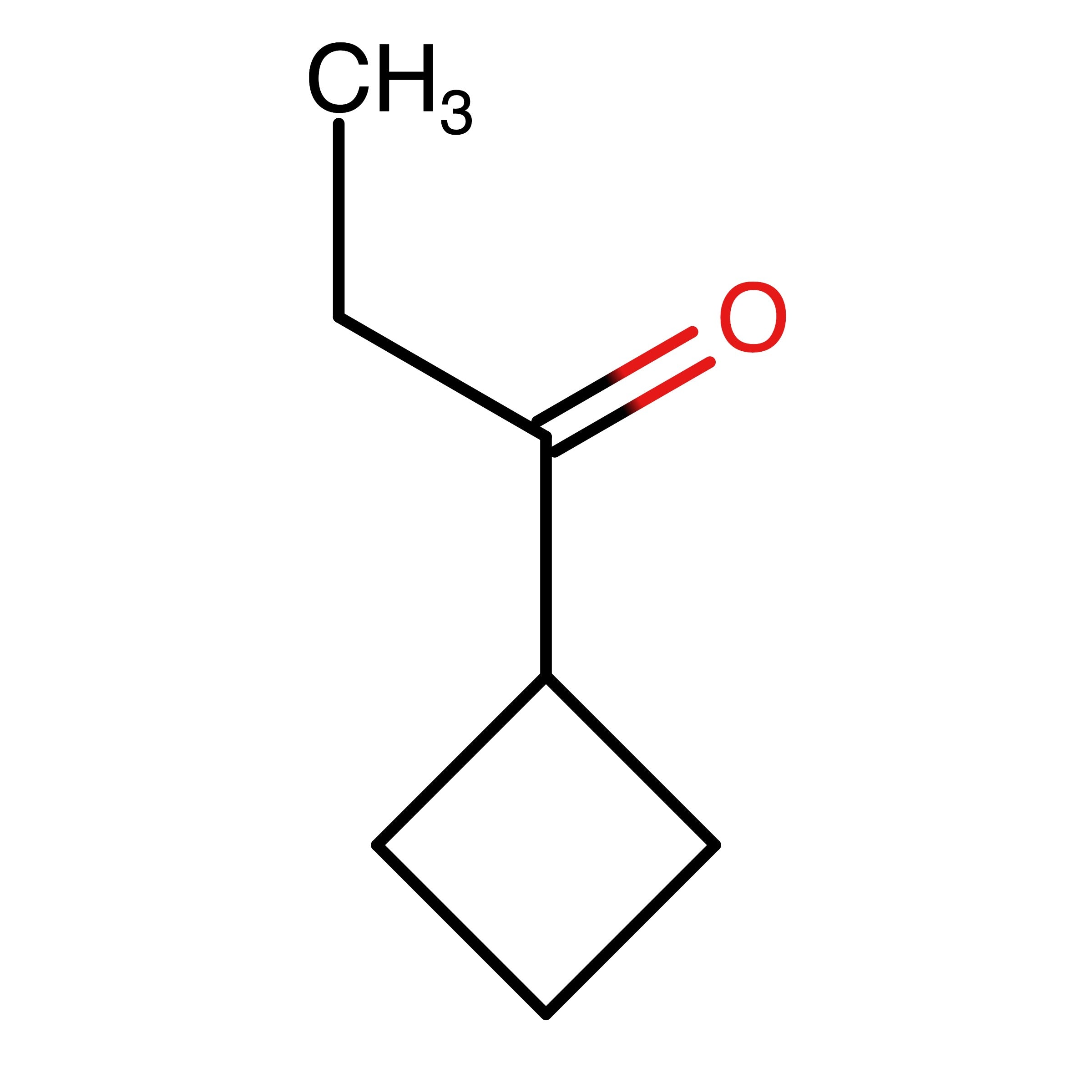CAS 6704-17-2 | 1-Cyclobutylpropan-1-one | MFCD19300692