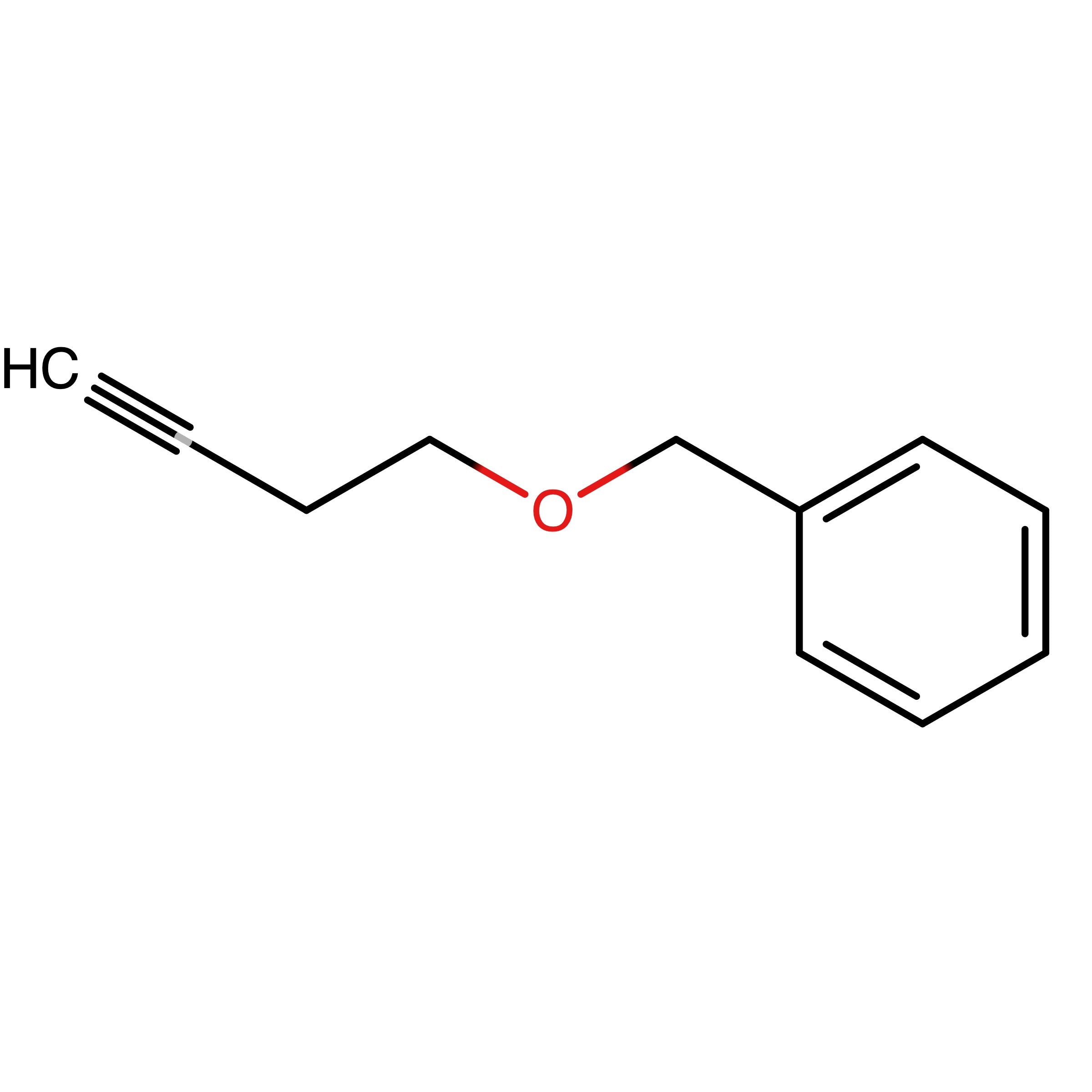 CAS 22273-77-4 | ((But-3-ynyloxy)methyl)benzene | MFCD10570201