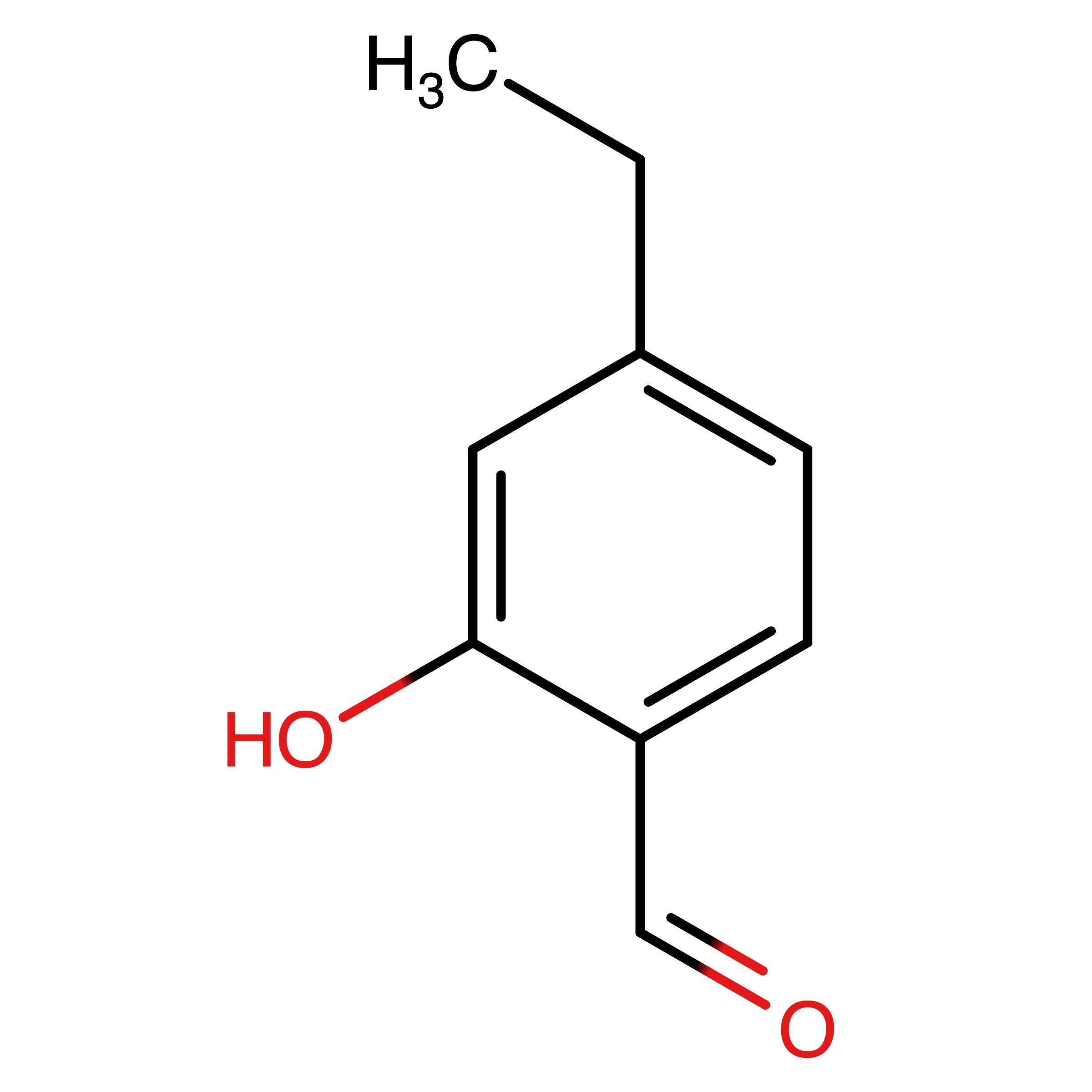 CAS 161876-64-8 | 4-Ethyl-2-hydroxybenzaldehyde | MFCD16997668