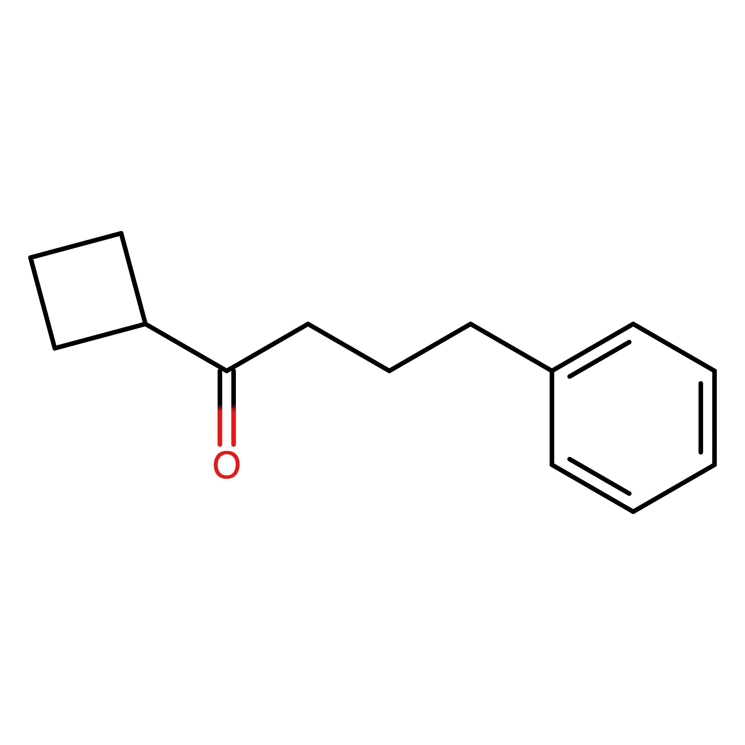 CAS 1495739-38-2 | 1-Cyclobutyl-4-phenylbutan-1-one