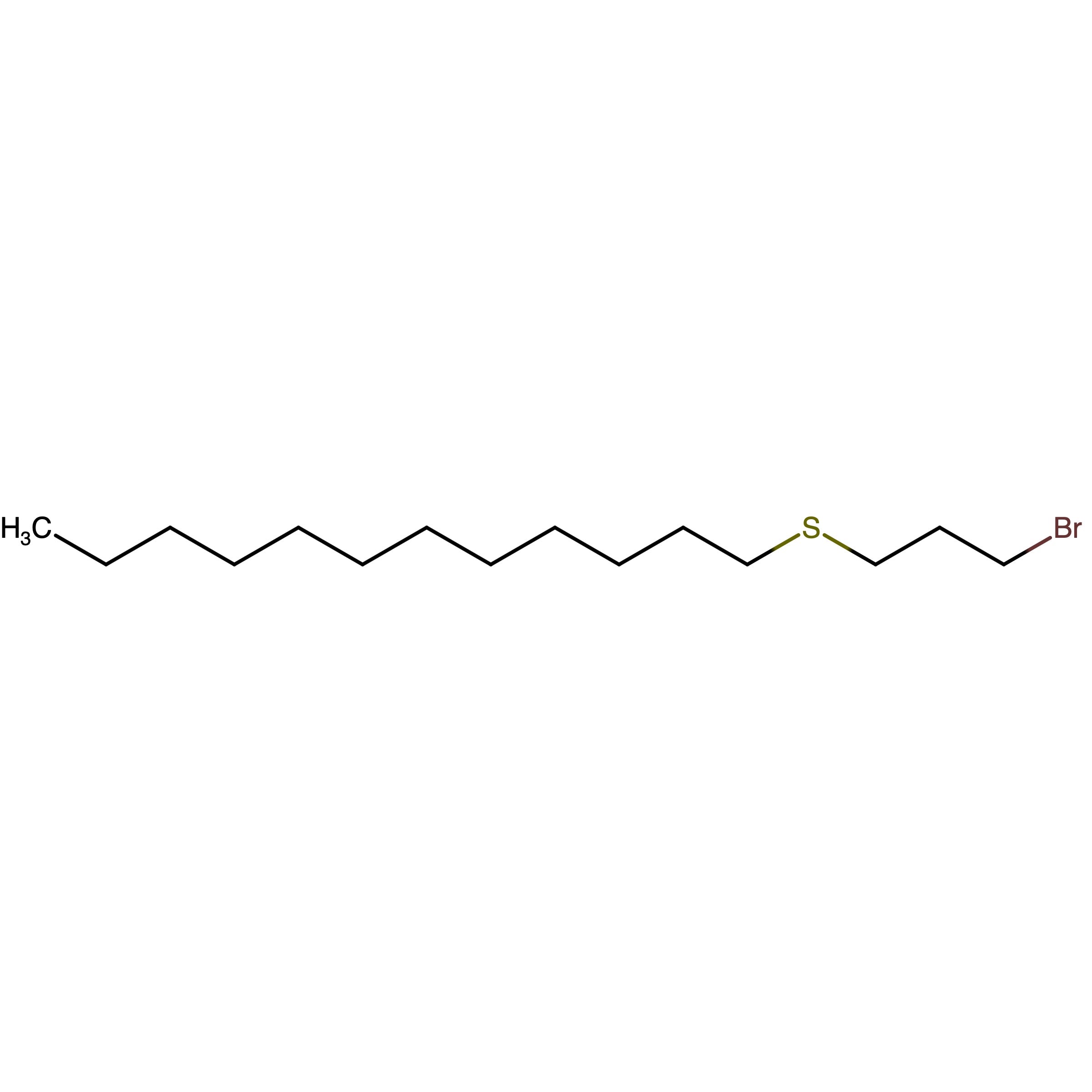 1-(3-Bromopropylsulfanyl)dodecane
