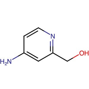 100114-58-7 | 4-Amino-2-(hydroxymethyl)pyridine - Hoffman Fine Chemicals
