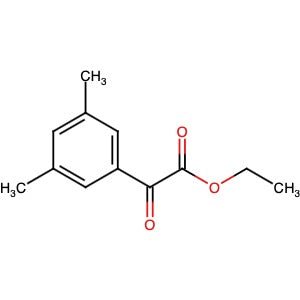 100117-62-2 | Ethyl 3,5-dimethylbenzoylformate - Hoffman Fine Chemicals
