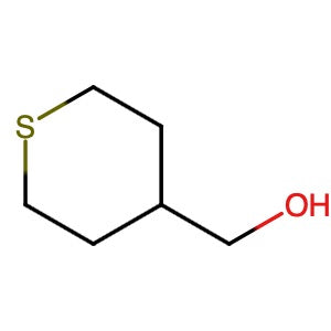 100277-27-8 | Tetrahydrothiopyran-4-methanol - Hoffman Fine Chemicals
