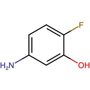 100367-48-4 | 5-Amino-2-fluorophenol - Hoffman Fine Chemicals