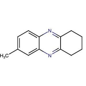 100381-43-9 | 1,2,3,4-Tetrahydro-7-methylphenazine - Hoffman Fine Chemicals