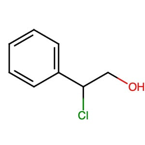 1004-99-5 | 2-Chloro-2-phenylethanol - Hoffman Fine Chemicals