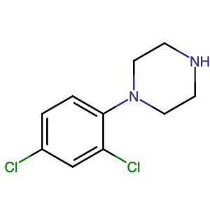 1013-78-1 | 1-(2,4-Dichlorophenyl)piperazine - Hoffman Fine Chemicals
