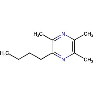10132-38-4 | 2-Butyl-3,5,6-trimethylpyrazine - Hoffman Fine Chemicals