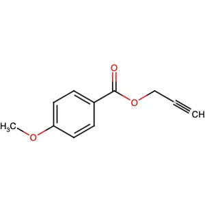 101532-23-4 | Propargyl 4-methoxybenzoate - Hoffman Fine Chemicals