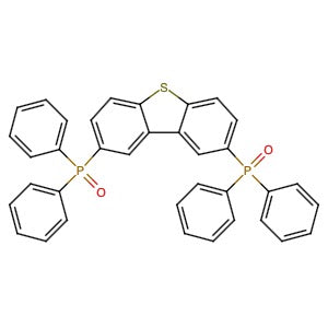 1019842-99-9 | 2,8-Bis(diphenylphosphoryl)dibenzo[b,d]thiophene - Hoffman Fine Chemicals