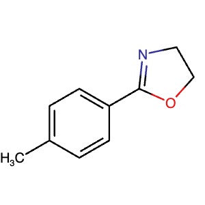 10200-70-1 | 2-(4-Methylphenyl)-4,5-dihydro-oxazole - Hoffman Fine Chemicals