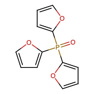 1021-20-1 | Tri-2-furanylphosphine oxide - Hoffman Fine Chemicals