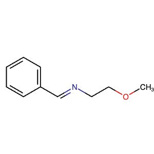 1021461-03-9 | (E)-N-Benzylidene-2-methoxyethanamine - Hoffman Fine Chemicals