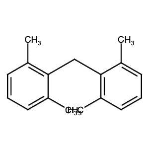 10259-11-7 | Bis(2,6-dimethylphenyl)methane - Hoffman Fine Chemicals