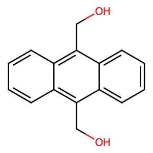 10273-85-5 | 9,10-Anthracenedimethanol - Hoffman Fine Chemicals