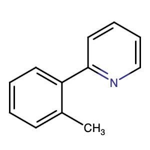 10273-89-9 | 2-(o-Tolyl)pyridine - Hoffman Fine Chemicals