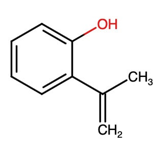 10277-93-7 | 2-Prop-1-en-2-ylphenol - Hoffman Fine Chemicals