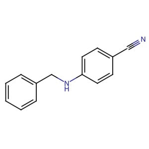 10282-32-3 | 4-(Benzylamino)benzonitrile - Hoffman Fine Chemicals