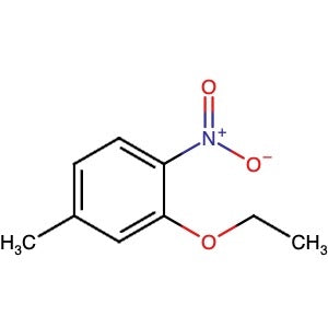 102871-93-2 | 2-Ethoxy-4-methyl-1-nitrobenzene - Hoffman Fine Chemicals