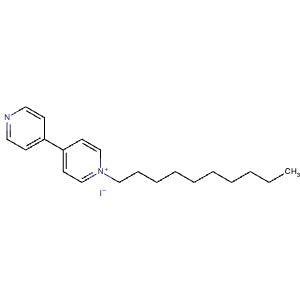 102915-65-1 | 1-Decyl-[4,4'-bipyridin]-1-ium iodide - Hoffman Fine Chemicals