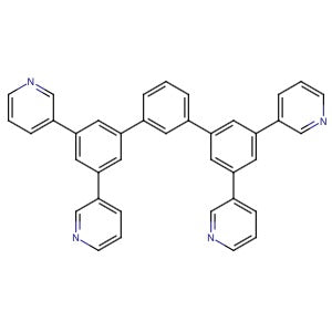 1030380-38-1 | 1,3-Bis[3,5-di(pyridin-3-yl)phenyl]benzene - Hoffman Fine Chemicals