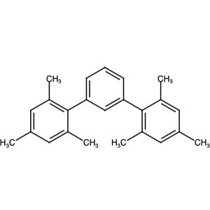 103068-13-9 | 2,2'',4,4'',6,6''-Hexamethyl-1,1':3',1''-terphenyl - Hoffman Fine Chemicals