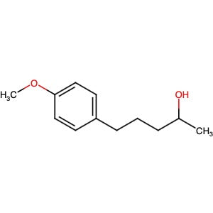 103094-81-1 | 4-Methoxy-α-methylbenzenebutanol - Hoffman Fine Chemicals