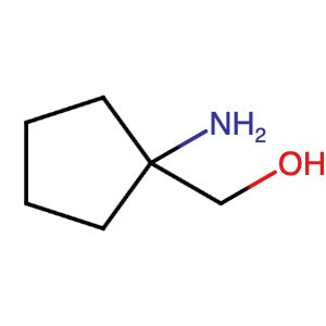 10316-79-7 | 1-Amino-1-cyclopentanemethanol - Hoffman Fine Chemicals