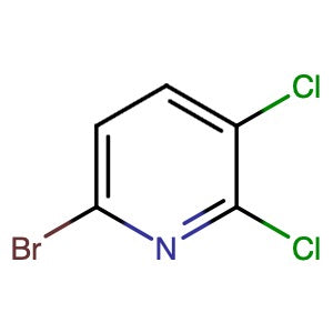 1033820-08-4 | 6-Bromo-2,3-dichloropyridine - Hoffman Fine Chemicals