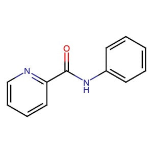 10354-53-7 | N-Phenylpicolinamide - Hoffman Fine Chemicals