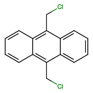 10387-13-0 | 9,10-Bis(chloromethyl)anthracene - Hoffman Fine Chemicals