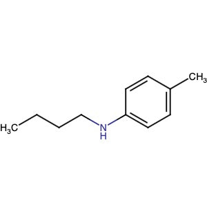 10387-24-3 | Butyl-p-tolylamine - Hoffman Fine Chemicals