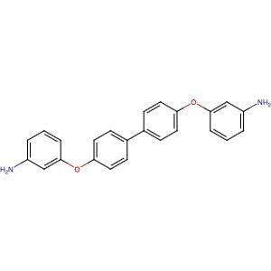 105112-76-3 | 3,3'-([1,1'-Biphenyl]-4,4'-diylbis(oxy))dianiline - Hoffman Fine Chemicals