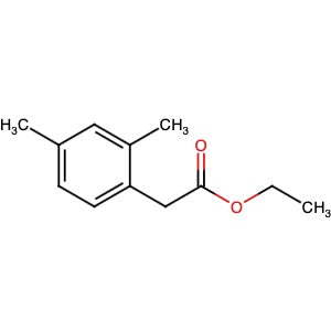 105337-16-4 | Ethyl 2-(2,4-Dimethylphenyl)acetate - Hoffman Fine Chemicals