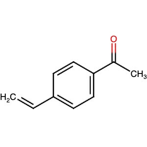 10537-63-0 | 1-(4-Vinylphenyl)ethanone - Hoffman Fine Chemicals