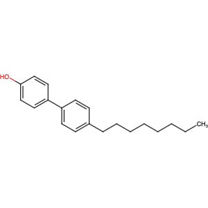 106793-57-1 | 4'-Octyl-[1,1'-biphenyl]-4-ol - Hoffman Fine Chemicals
