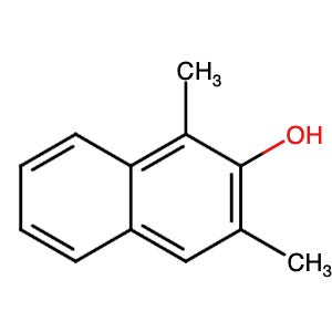 106949-25-1 | 1,3-Dimethylnaphthalen-2-ol - Hoffman Fine Chemicals