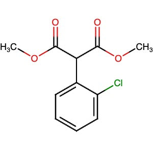 107855-59-4 | Dimethyl (2-chlorophenyl)malonate - Hoffman Fine Chemicals