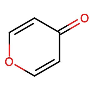 108-97-4 | 4H-Pyran-4-one - Hoffman Fine Chemicals