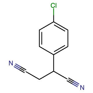 108005-47-6 | 2-(4-Chlorophenyl)succinonitrile - Hoffman Fine Chemicals