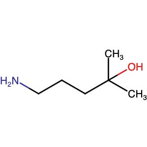108262-66-4 | 5-Amino-2-methyl-2-pentanol - Hoffman Fine Chemicals