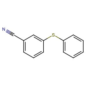 108697-88-7 | 3-(Phenylthio)benzonitrile - Hoffman Fine Chemicals