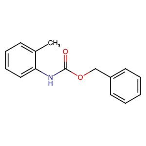 108714-89-2 | Benzyl o-tolylcarbamate - Hoffman Fine Chemicals